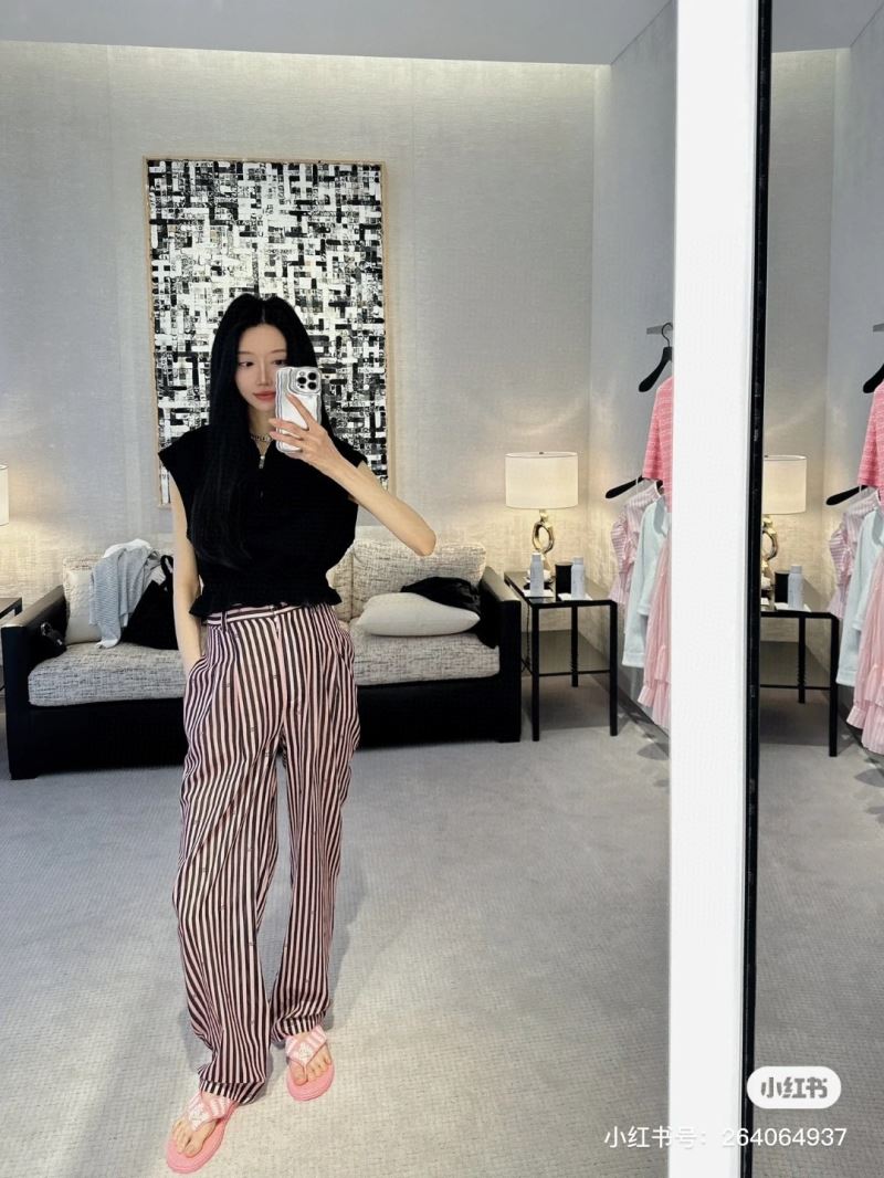 Chanel Long Pants